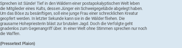 Pressetext