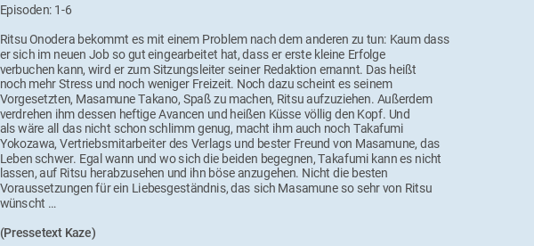 Pressetext