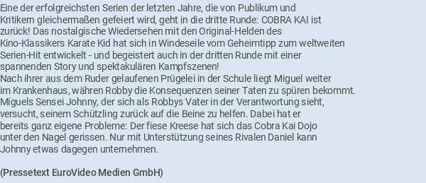Pressetext