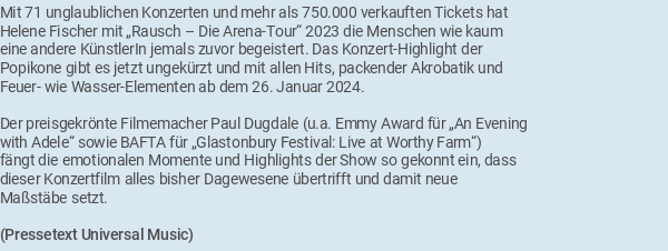 Pressetext