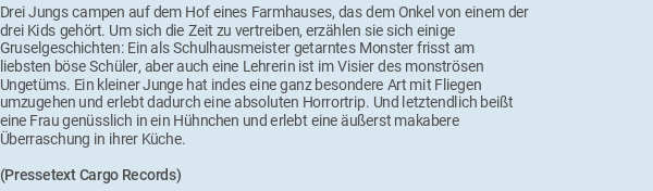 Pressetext