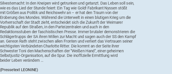 Pressetext