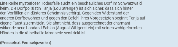 Pressetext