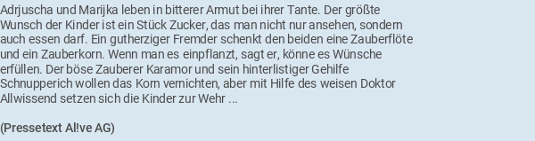 Pressetext