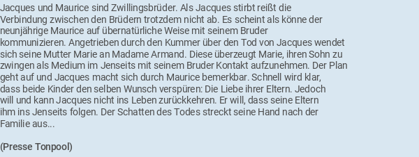 Pressetext