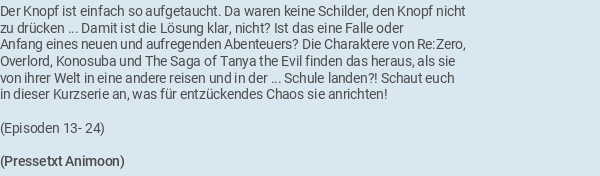 Pressetext