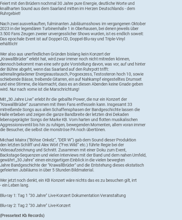 Pressetext