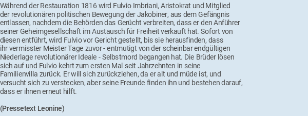 Pressetext