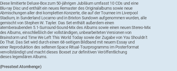 Pressetext