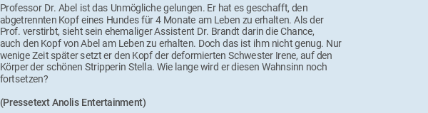 Pressetext