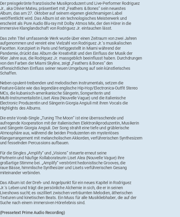 Pressetext