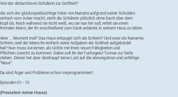 Pressetext