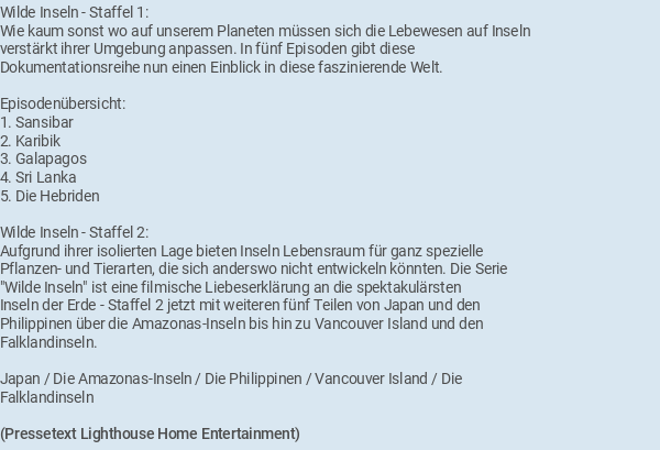 Pressetext