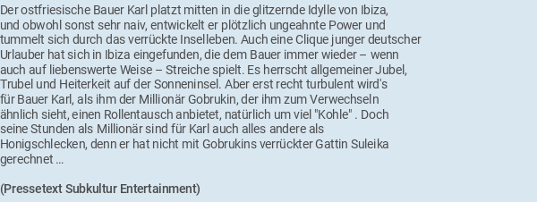 Pressetext