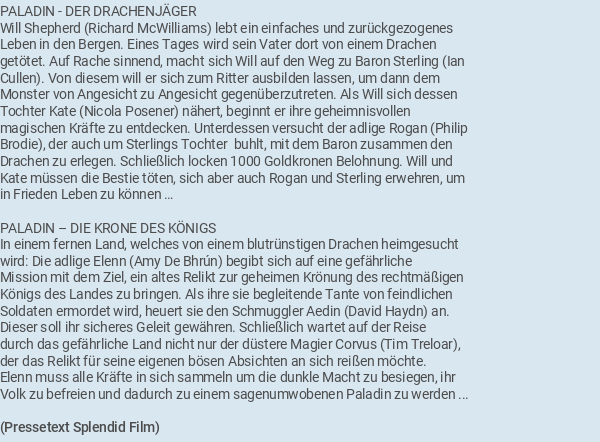 Pressetext