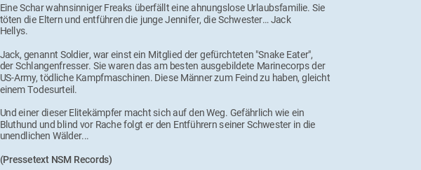 Pressetext
