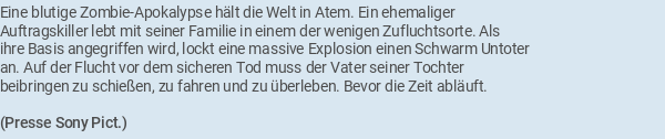 Pressetext