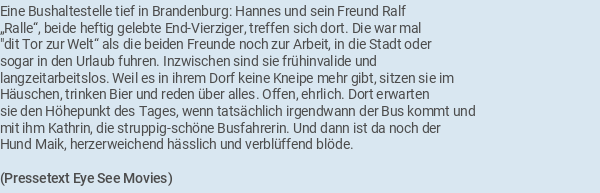 Pressetext