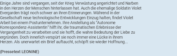 Pressetext