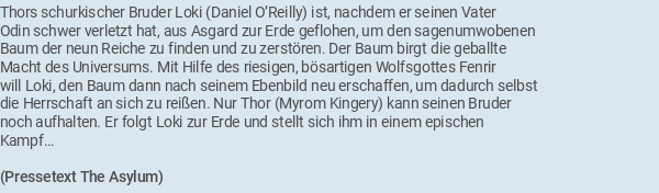 Pressetext