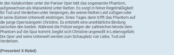 Pressetext