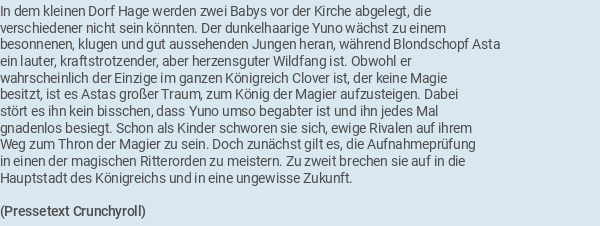 Pressetext