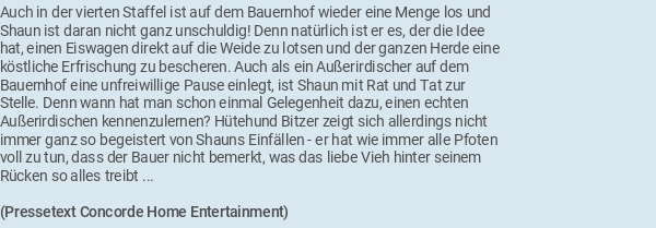 Pressetext