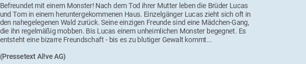 Pressetext