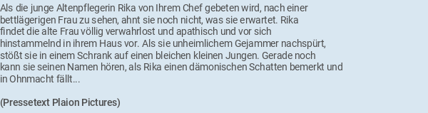 Pressetext