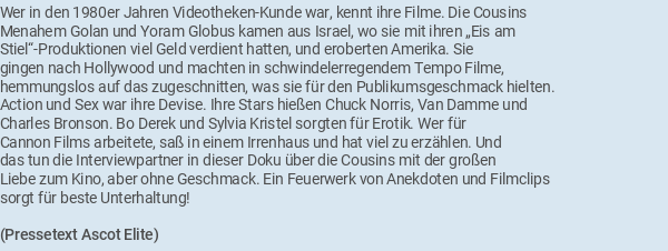 Pressetext