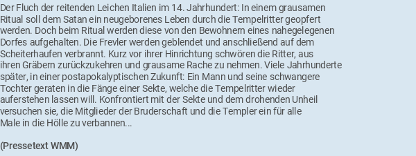 Pressetext