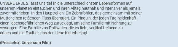 Pressetext