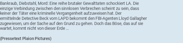 Pressetext