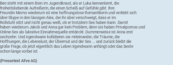 Pressetext