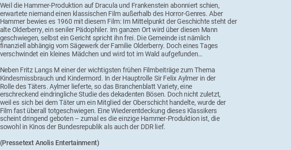 Pressetext