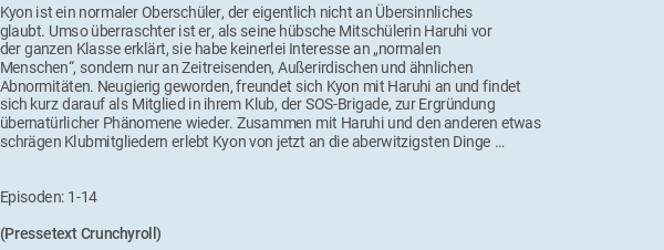 Pressetext