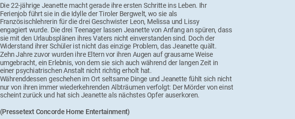Pressetext