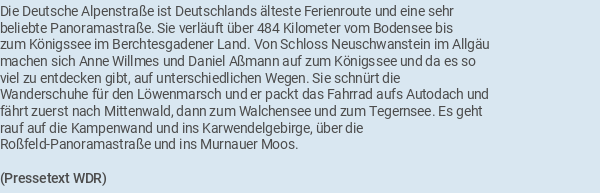 Pressetext