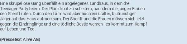 Pressetext