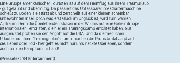 Pressetext