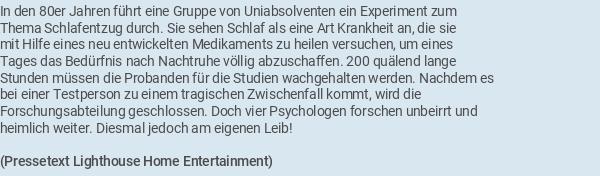 Pressetext