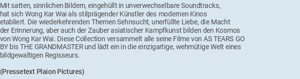 Pressetext
