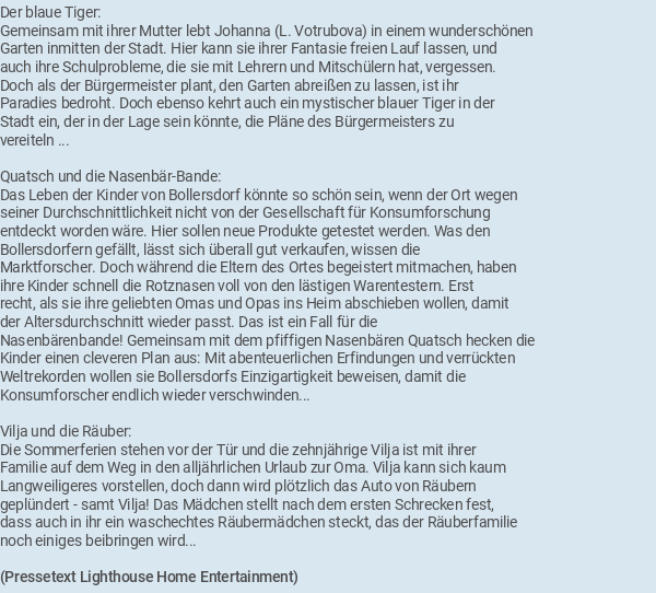 Pressetext