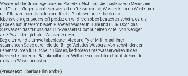 Pressetext