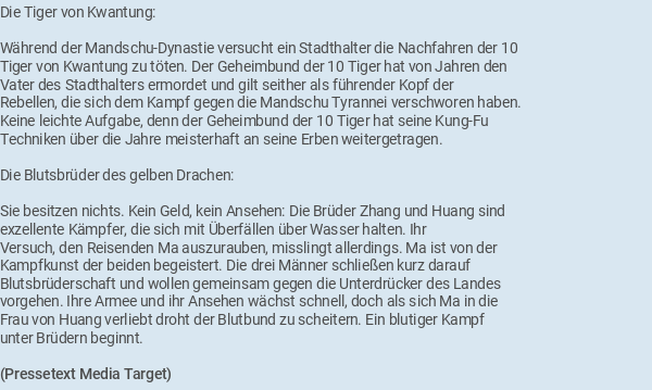 Pressetext