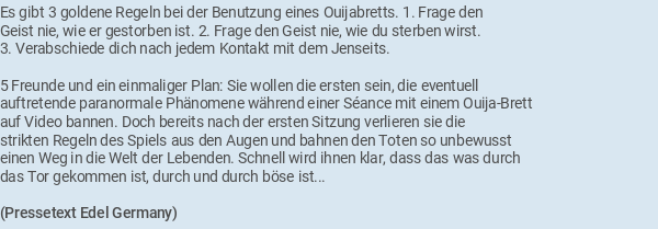 Pressetext