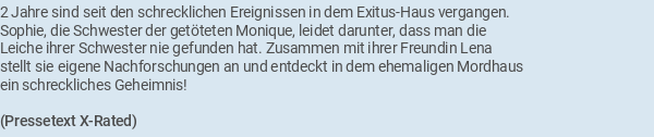 Pressetext