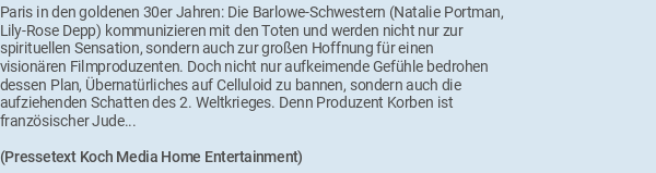 Pressetext