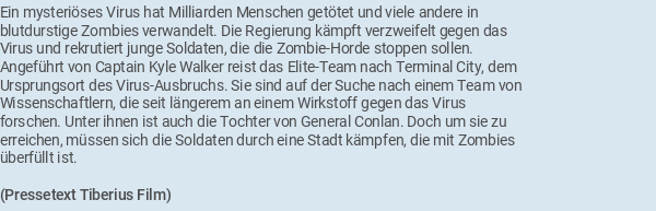 Pressetext