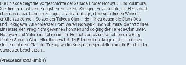 Pressetext